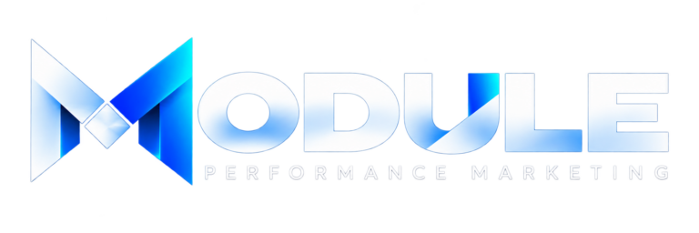 MODULE Performance Marketing